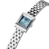 additional image for Gucci Ya128540 Silver Stainless Steel Watches For Women