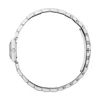 additional image for Gucci Ya128540 Silver Stainless Steel Watches For Women