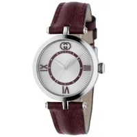 Gucci  Ya1267508 Red Leather For Women