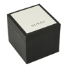 additional image for Gucci G YA125512 Black Diamond Stainless Steel Ladies Watch