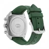 additional image for Gucci Ya142319 Green Rubber Watches For Men