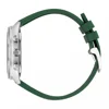 additional image for Gucci Ya142319 Green Rubber Watches For Men