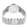 additional image for Gucci Womens YA126501 G-Timeless Stainless-Steel Bracelet Watch
