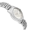 additional image for Gucci Womens YA126501 G-Timeless Stainless-Steel Bracelet Watch