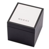 additional image for Gucci YA136204 Men's Black Rubber Strap Watches