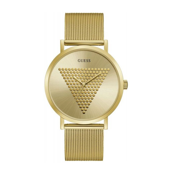 Guess GW0049G1 Men’s Gold Stainless steel Watches