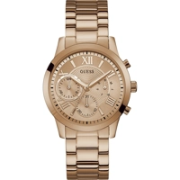 Guess W1070L3 Women's Gold Stainless steel Wat..