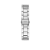 additional image for Guess W1231L1 Women’s White Dial Silver Stainless Steel Watches