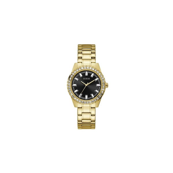 Guess GW0111L2 Women’s Gold Stainless Steel Watches
