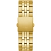 additional image for Guess W1107G4 Men's Gold Tone Stainless Steel Watches