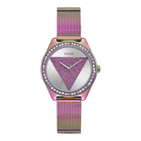 Guess Tri Glitz GW0018L1 Ladies Watch
