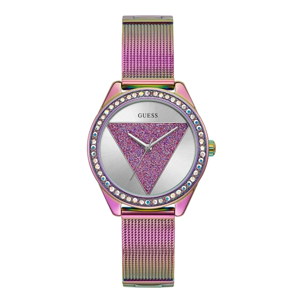 Guess Tri Glitz GW0018L1 Ladies Watch