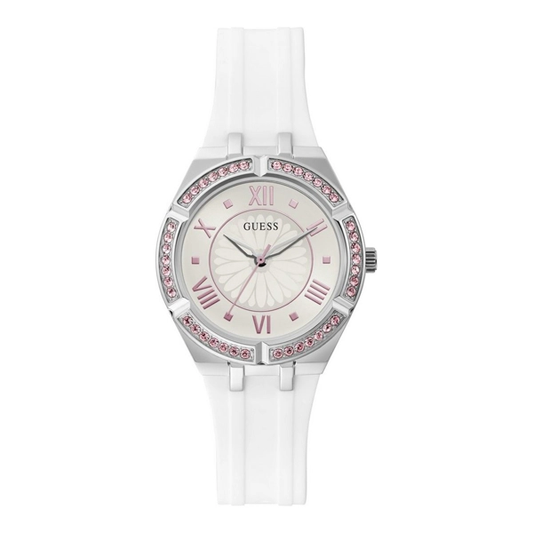 Guess Sparkling Pink GW0032L1 Ladies Watch