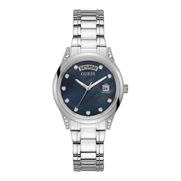 Guess Aura GW0047L1 Ladies Watch