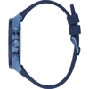 additional image for Guess GW0057G3 Men’s Blue Silicone Strap Watches