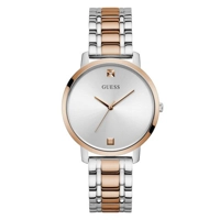 Guess GW0073L2 Women's Two Tone Stainless Stee..
