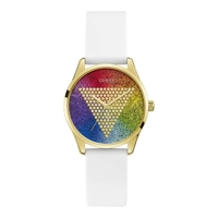 Guess Night Life GW0097L1 Ladies Watch