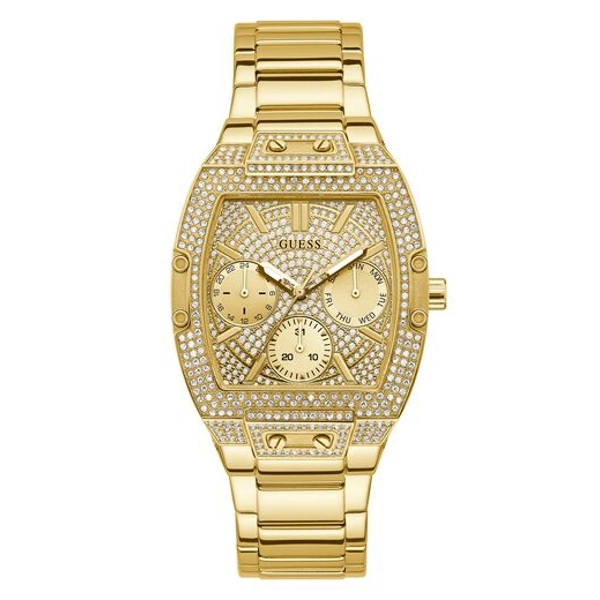 Guess GW0104L2 Women’s Gold Stainless Steel Watches
