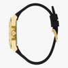 additional image for Guess GW0118L1 Women’s Black Silicone Strap Watches