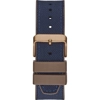 additional image for Guess GW0206G2 Men’s Blue Silicone Strap Watches