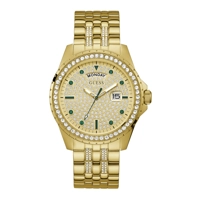 Guess Comet GW0218G2 Mens Watch