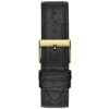 additional image for Guess GW0250G2 Men’s Black Leather Strap Watches