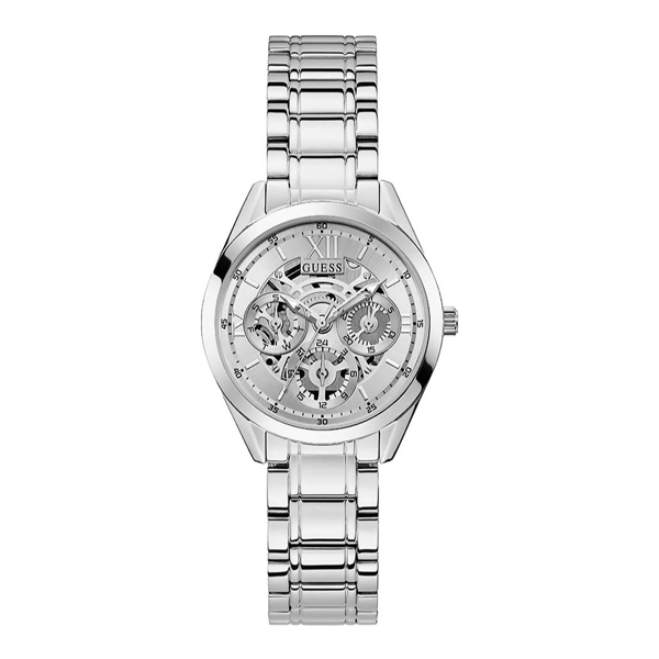 Guess Clear Cut GW0253L1 Ladies Watch