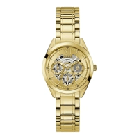 Guess Clear Cut GW0253L2 Ladies Watch