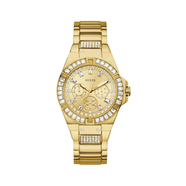 Guess Venus GW0274L2 Womens Quart Watch