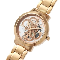 Guess  GW0300L3 Quattro Clear Ladies Trend Ros..
