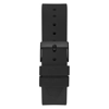 additional image for Guess GW0337G1 Men’s Black Silicone Strap Watches