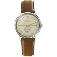 Herbelin Inspiration Men's Gold Watch 18247AP1..