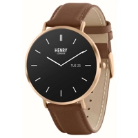 Henry London Smart AMOLED  Rose-Gold