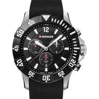 Wenger 01.0643.118 Seaforce diver-chronograph ..