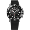 additional image for Wenger 01.0643.118 Seaforce diver-chronograph 43mm 20ATM