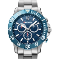 Wenger 01.0643.119 Seaforce diver-chronograph ..