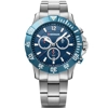 additional image for Wenger 01.0643.119 Seaforce diver-chronograph 43mm 20ATM