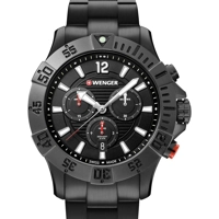 Wenger 01.0643.121 Seaforce diver-chronograph ..