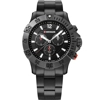 additional image for Wenger 01.0643.121 Seaforce diver-chronograph 43mm 20ATM