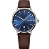 additional image for Wenger 01.1731.123 Urban Classic men`s 40mm 10 ATM