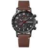 additional image for Wenger 01.1543.107 Attitude Chono Special Edition 44mm 10 ATM
