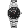 additional image for Wenger 01.1641.102 Avenue Men's 42mm 10 ATM