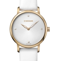 Wenger 01.1721.101 Urban Donnissima Ladies 35m..