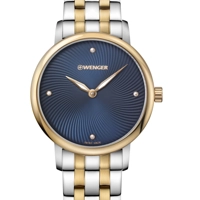 Wenger 01.1721.103 Urban Donnissima Ladies 35m..