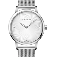 Wenger 01.1721.107 Urban Donnissima Ladies 35m..