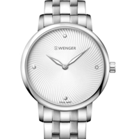 Wenger 01.1721.109 Urban Donnissima Ladies 35m..