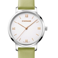 Wenger 01.1731.103 Metropolitan Donnissima Lad..