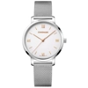 additional image for Wenger 01.1731.104 Metropolitan Donnissima Ladies 38mm 10 ATM