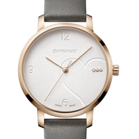 Wenger 01.1731.111 Metropolitan Donnissima Lad..