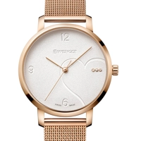 Wenger 01.1731.112 Metropolitan Donnissima Lad..